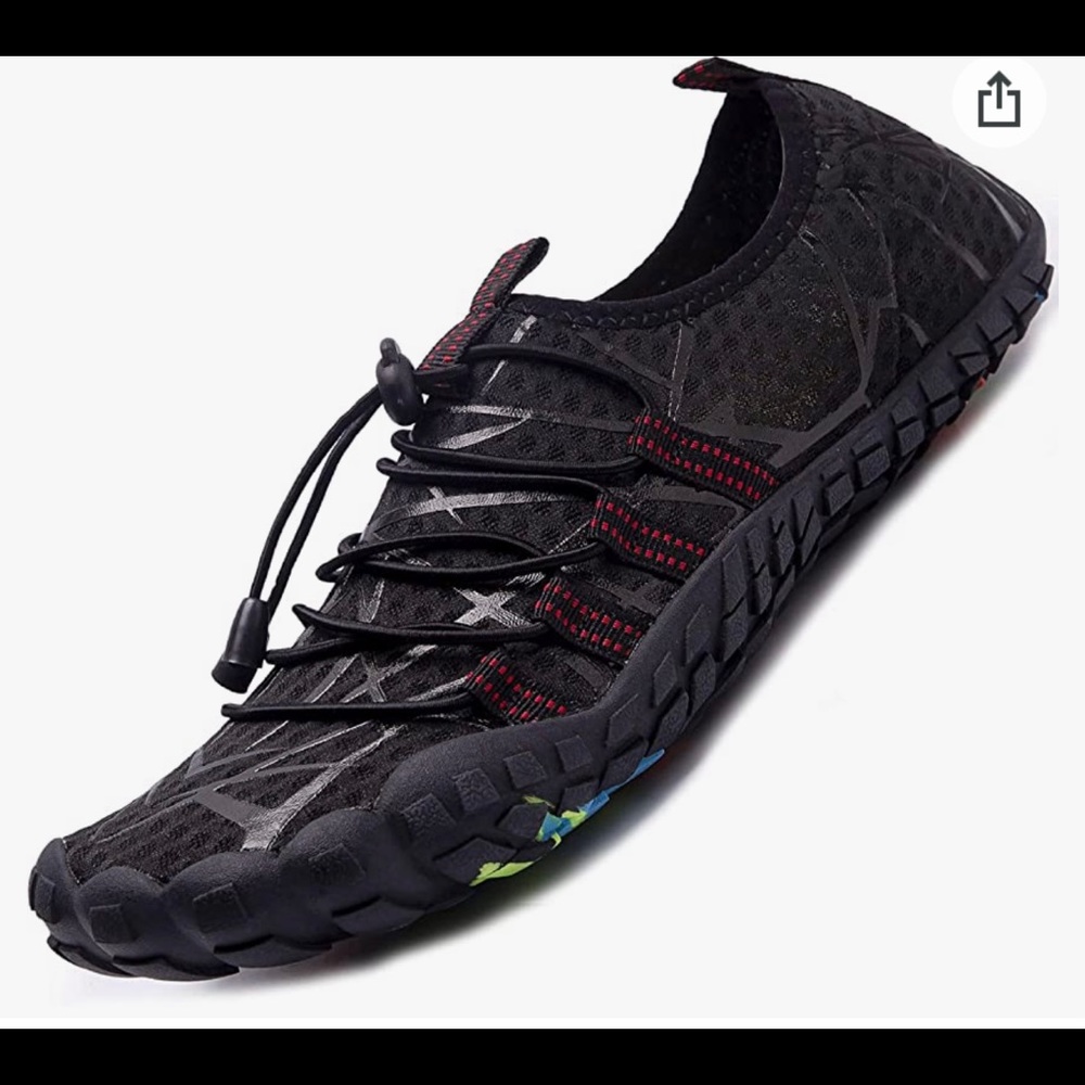 Unisex Water Quick-Dry Shoes- Beach Swim Surf Yoga